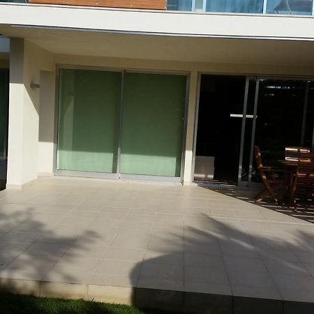 Apartmán El Oasis Playa Portimão Exteriér fotografie