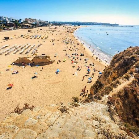 Apartmán El Oasis Playa Portimão Exteriér fotografie