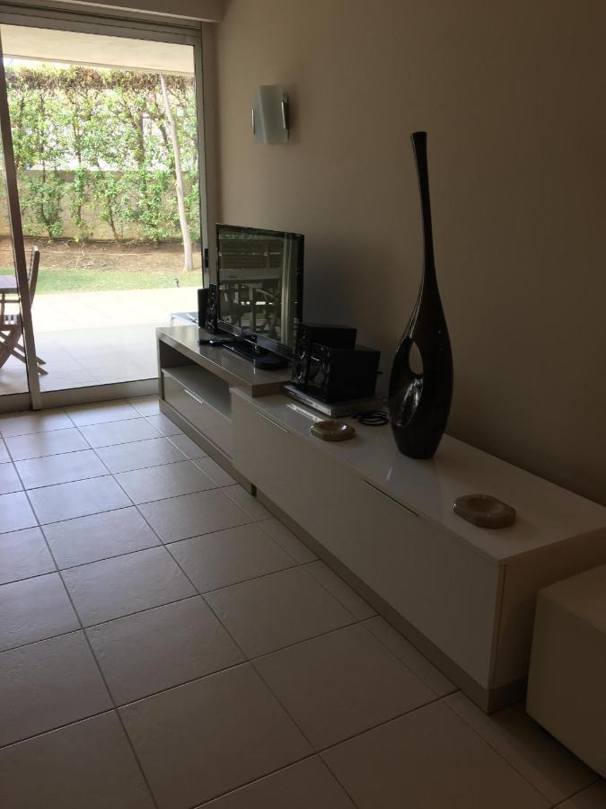 Apartmán El Oasis Playa Portimão Exteriér fotografie