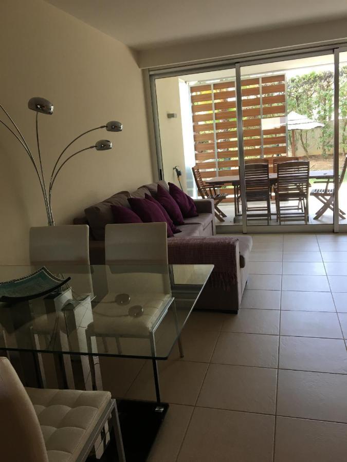 Apartmán El Oasis Playa Portimão Exteriér fotografie