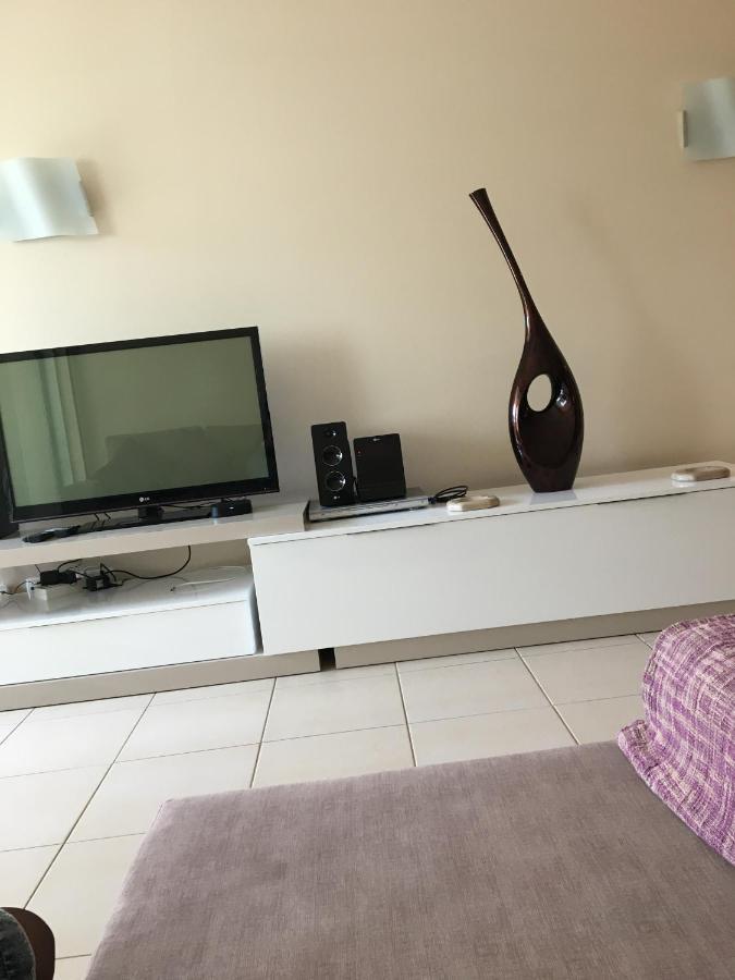 Apartmán El Oasis Playa Portimão Exteriér fotografie