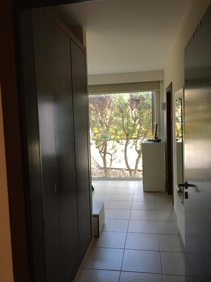 Apartmán El Oasis Playa Portimão Exteriér fotografie