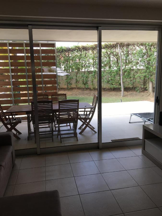 Apartmán El Oasis Playa Portimão Exteriér fotografie