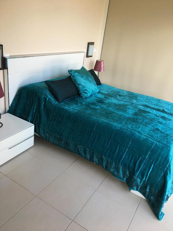 Apartmán El Oasis Playa Portimão Exteriér fotografie