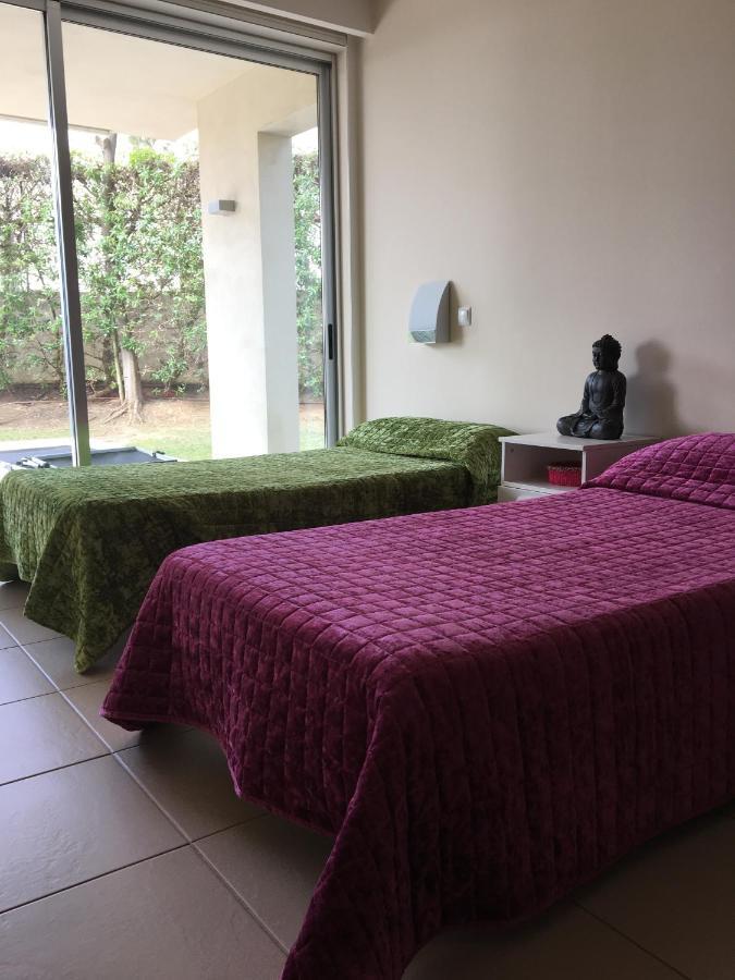 Apartmán El Oasis Playa Portimão Exteriér fotografie