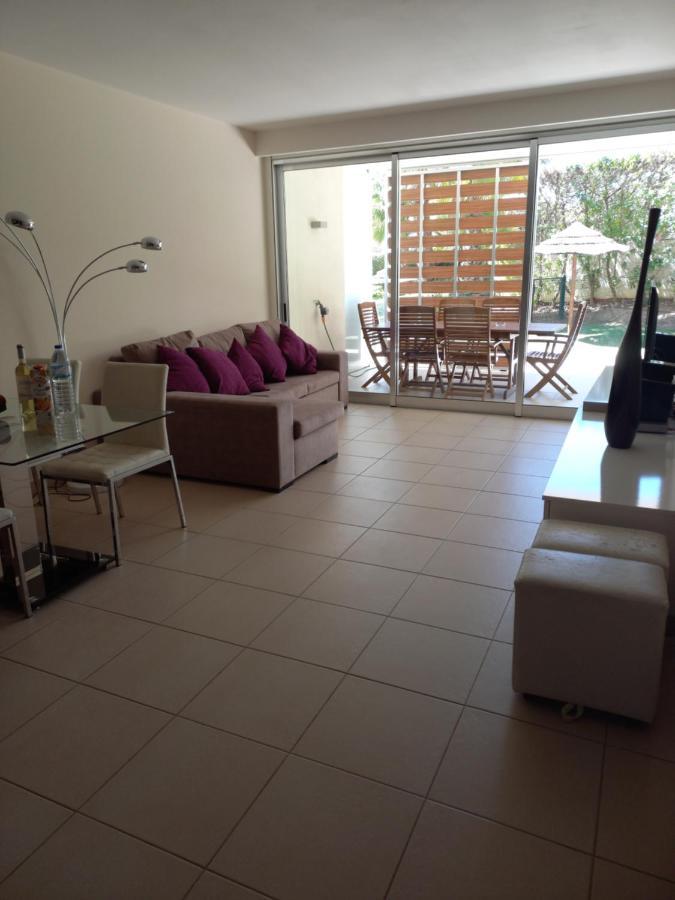 Apartmán El Oasis Playa Portimão Exteriér fotografie