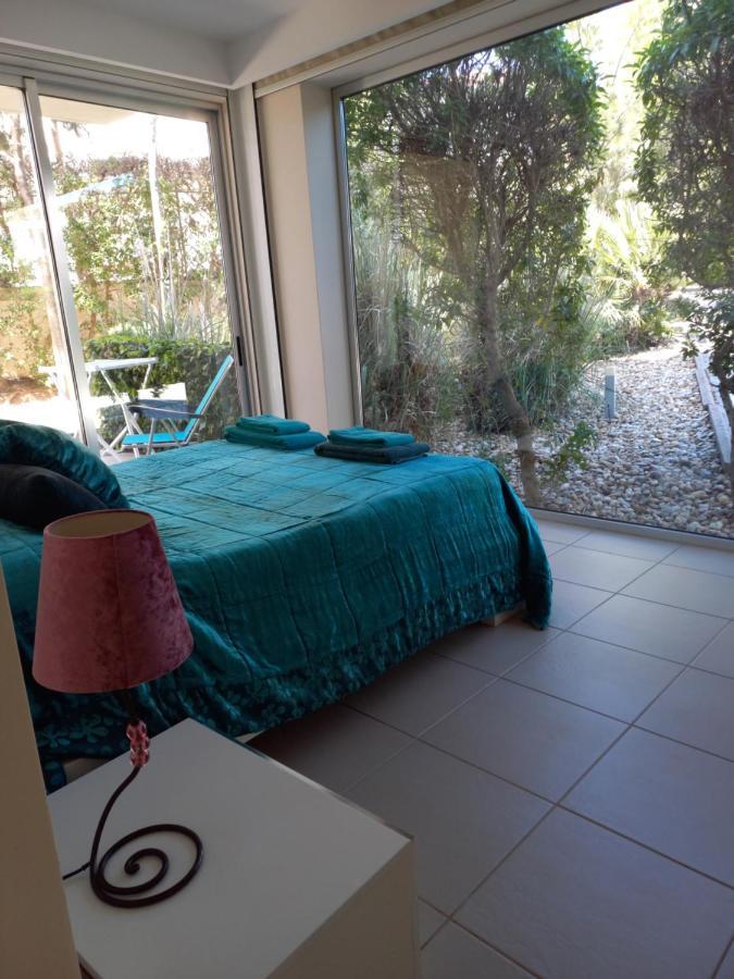 Apartmán El Oasis Playa Portimão Exteriér fotografie